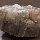 Aragonite.
Enguidanos, Cuenca, Castilla-La-Mancha, Spain.
40 x 20 mm (Author: nurbo)