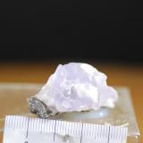 Fluorita
Artenara
3 cm (Autor: Jose Bello)