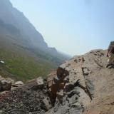 Katlang Shamozai mining area , District Mardan , Pakistan (Author: ikram)