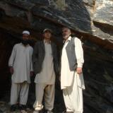 Katlang Shamozai mining area , District Mardan , Pakistan (Author: ikram)