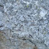 View of the beryl bearing pegmatite (Author: thecrystalfinder)