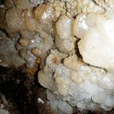 inside calcite pocket 1 (Author: thecrystalfinder)