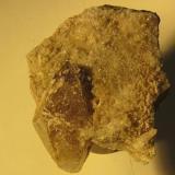 Big Calcite with tiny Quartz crystals.JPG (Author: h.abbasi)