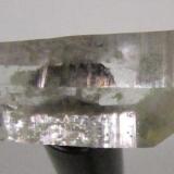 Another two apex quartz crystal.
Size: 29 mm (Author: h.abbasi)