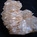 this is another poker chipped little calcite (Author: barbie90)