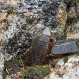 smoky quartz crystal clearview claim (Author: thecrystalfinder)