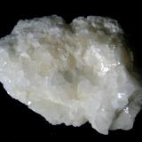Calcite 2
Quarry in Stahovica, Slovenia
14 cm x 10 cm x 8 cm (Author: Leon56)