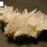 Cerussite
Nakhlak mine Esfahan province iran
5.5 cm. (Author: pirirani)