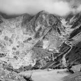 Canal Bianco Quarry, Carrara, Italy (Author: Matteo_Chinellato)