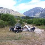 Another one of our favorite places, an apple farm near Villiersdorp, Western Cape. (Author: Pierre Joubert)