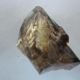 Quartz
Fonda, New York, USA
6 cm. complex smokey crystal (Author: vic rzonca)