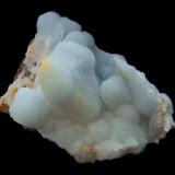 Celestina
Concesión nº 15879 "Minerama II", Urbanización "Puente Tablas", Jaén, Andalucía, España
Pieza; 7,9x5,7 cm (Autor: DAni)