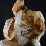 Calcita
Mina Xauxa (Aymar) - Gualba de Dalt - Massís del Montseny - Vallès Oriental - Barcelona - Catalunya - España
60 x 40 x 25 mm
Detalle
Extraída en la mina Xauxa a finales del año 2012.
Intercambiada en diciembre del 2012.
Colección y Fotografía de Joan Martinez Bruguera (Autor: Joan Martinez Bruguera)