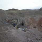 Dugway, Utah, USA (Author: John Medici)