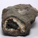 Hematites, CuarzoCervera del Río Alhama, Comarca Cervera, La Rioja, Spain (Autor: Ivan Blanco (PDM))