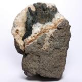 Hematites, CuarzoCervera del Río Alhama, Comarca Cervera, La Rioja, Spain (Autor: Ivan Blanco (PDM))