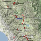 _Geographical position of Uchucchacua Mine

To whom that might be interested, the complete map is available at http://carlesmillan.cat/min/CPeru.png (Author: Carles Millan)