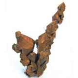 Cobre
Central Mine, Central, Keweenaw Co., Michigan,  EUA
60 mm x 38 mm x 16 mm (Autor: Carles Millan)