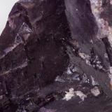 Fluorita
Mina El Tule. Melchor Muzquiz, Coah. México.
11x10 cm
Detalle de la anterior (Autor: victor chaul chamut)