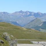 Pyrenees mountains. (Author: Benj)