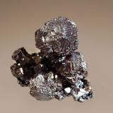 Pyrargyrite
San Luis Mine, Fresnillo, Zacatecas, Mexico
2.2 x 2.3 cm (Author: crosstimber)