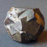 PiritaMal Pas Quarry, Almenara, Comarca Plana Baixa, Castellón / Castelló, Valencian Community / Comunitat Valenciana, Spain1,8 x 1,6 cm. (Autor: javier ruiz martin)