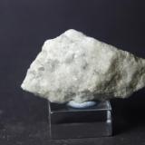 Apatito con Diópsido - Fluorescente
Bancroft, Ontario, Canadá
52x30x20 mm (Autor: Juan María Pérez)