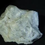 Sodalita (variedad hackmanita) - Fluorescente
Davis quarry, Bancroft, Ontario, Canada.
6 x 4  cm. (Autor: Daniel C.M.)