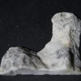 Tugtupita - Fluorescente
Ilimaussaq complex, Narsaq, Kitaa (West Greenland) Province, Groenlandia
55 x 52 x 15 mm (Autor: Daniel C.M.)