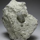 Danburita
Alto Chapare District, Chapare Province, Cochabamba Department, Bolivia
8 x 7 x 4,5 cm
Cristales biterminado de damburita -el mayor de 1,5 cm- sobre matriz de anhidrita, talco, esmectita... (gracias este dato a Alfredo Petrov). (Autor: Antonio Alcaide)