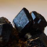 GranateCehegín, Comarca Noroeste, Region of Murcia (Murcia), Spain5 x 4 cm. (Autor: javier ruiz martin)