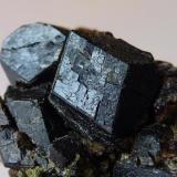 GranateCehegín, Comarca Noroeste, Region of Murcia (Murcia), Spain5 x 4 cm. (Autor: javier ruiz martin)