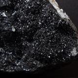 Sphalerite.
Hydraulic Shaft, Smallcleugh Mine, Alston Moor, Cumbria, England, UK
FOV 45 x 45 mm approx (Author: nurbo)