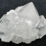 Calcita<br />Mina Poderosa, Camilo Ponce Enríquez Canton, Cantón Camilo Ponce Enríquez, Provincia Azuay, Ecuador<br />5 x 3 cm<br /> (Autor: KSamuel MacíasM)