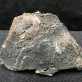 Pirrotita, Pirita, Hematites<br />Mina Poderosa, Camilo Ponce Enríquez Canton, Cantón Camilo Ponce Enríquez, Provincia Azuay, Ecuador<br />7 x 5 x1,5 cm<br /> (Autor: KSamuel MacíasM)