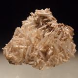 Cerussite
Level 2, Tui Mine, Te Aroha, New Zealand
5x5 cm (Author: Greg Lilly)