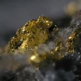 Oro
La Rinconada, Ananea, San Antonio de Putina, Puno, Perú
FOV 1.8 mm
 (Autor: Cesar M. Salvan)