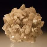 Gypsum
Bannockburn, Otago, New Zealand
5x4.5 cm (Author: Greg Lilly)
