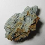 Crossita
Dallas Gem Mine, San Benito County, California, Estados Unidos
2’2 x 1’3 cm. (Autor: prcantos)