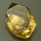 Zircon
Mogok, Burma.
10 mm, 4.4 carats (Author: Ru Smith)