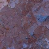 Cuarzo
Mina La Paloma, Zarza la Mayor, Cáceres, Extremadura, España
9 x 4 cm
Detalle de los cristales de cuarzo bañados con galena (Autor: Cristalino)