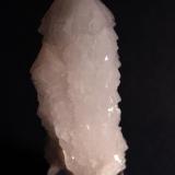 Quartz
Dalnegorsk, Russia
11.3 x 4.5 cm (Author: Don Lum)