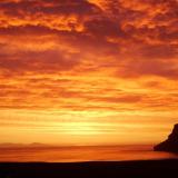Talisker Bay, Isle of Skye, Scotland, UK
Sunset of a lifetime at Talisker Bay : ) (Author: Mike Wood)