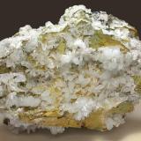 Hemimorphite
Qale-Zari Mine, South Khorasan Province, eastern Iran
17 x 12.5 x 11 cm (Author: vhairap)