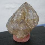 CuarzoCuarzos de Urrúnaga, Embalse de Urrúnaga, Legutio, Comarca Cuadrilla de Zuya, Álava / Araba, País Vasco (Euskadi), España4,5cm x 3,5cm (Autor: curro54)