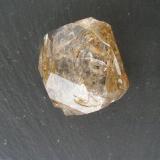 CuarzoCuarzos de Urrúnaga, Embalse de Urrúnaga, Legutio, Comarca Cuadrilla de Zuya, Álava / Araba, País Vasco (Euskadi), España4cm x 4cm (Autor: curro54)