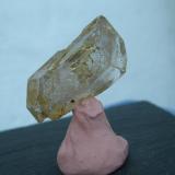 CuarzoCuarzos de Urrúnaga, Embalse de Urrúnaga, Legutio, Comarca Cuadrilla de Zuya, Álava / Araba, País Vasco (Euskadi), España4cm x 2cm (Autor: curro54)