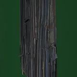 Rutile
Rist Mine, Hiddenite, Alexander Co., North Carolina, USA
3.9 x 1.0 cm (Author: am mizunaka)