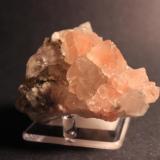 Fluorite, Quartz
Bratschi, Goscheneralp, Uri, Switzerland
9.2 x 6.5 cm
ex Obodda
ex Gunnell (Author: Don Lum)