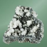 Harmotome
St Andreasberg, St Andreasberg District, Harz, Lower Saxony, Germany
4,1 x 3,7 x 2,2 cm (Author: Carles Curto)
